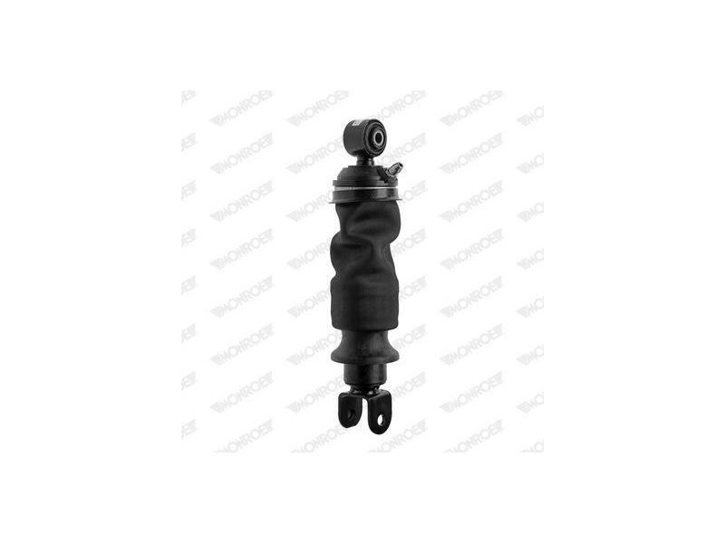 MONROE CB0196 — SCANIA KABİN AMORTİSÖRÜ ÖN KÖRÜKLÜ P.G.R.T SERİ 400/440