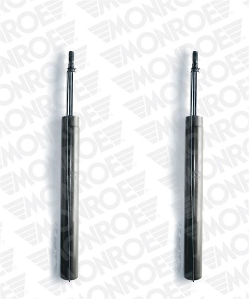 MONROE D0801 — AMORTİSÖR ÖN SOL TOYOTA RAV4 1994-2000 GAZLI