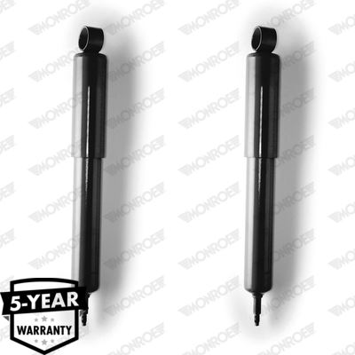 MONROE D6615 — AMORTİSÖR ARKA LANDROVER 58-184
