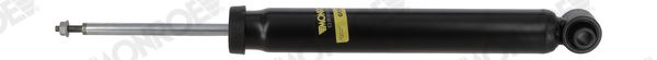 MONROE G1399 — ARKA AMORTİSÖR OPEL CORSA e-MOKKA e 19> PEUGEOT eP208 19> CITROEN eC4X 22> ELEKTRİKLİ ARAÇLAR