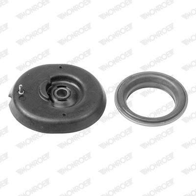 MONROE MK184 — AMORTİSÖR TAKOZU ÖN CITROËN C2 (JM_) 03/17,C3 I (FC_, FN_) 02/,C3 Pluriel (HB_) 03/