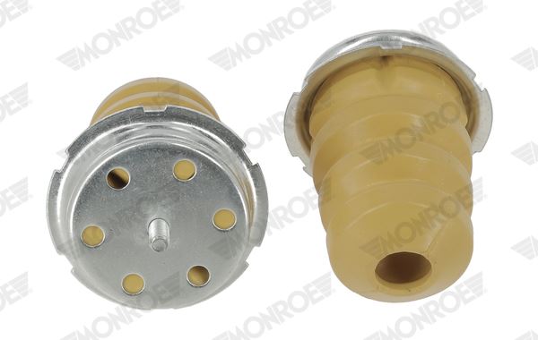 MONROE PK457 — TAKOZ AMORTİSÖR YATAK ARKA (FIAT DUCATO / PEUGEOT BOXER / CITROEN JUMPER 2.2 - 2.3 - 3.0 JTD )