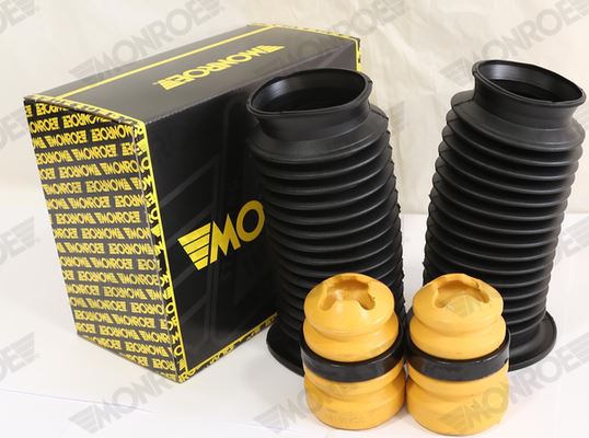 MONROE PK519 — AMORTİSÖR TOZ KÖRÜĞÜ ( FIAT 500L DOBLO FIORINO LINEA PUNTO OPEL ASTRA H CORSA D-E ALFA ROMEO MITO )