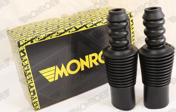 MONROE PK525 — AMORTİSÖR TOZ KÖRÜĞÜ ( RENAULT DUSTER 18- )