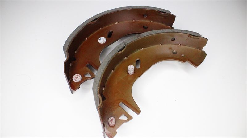 MOTORTEC FRB0114 — ARKA PABUC BALATA RENAULT MASTER E.M.