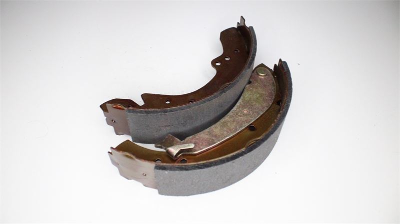 MOTORTEC FRB0126 — PABUÇ BALATA ARKA FIAT DUCATO PEUGEOT BOXER