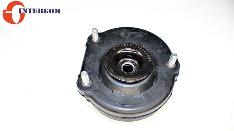 MOTORTEC INT0002 — ÖN AMORTİSÖR TAKOZU ÜST RULMANLI SOL COMBO 12> FIORINO-LINEA 07> BIPPER-NEMO 09> DOBLO 10>