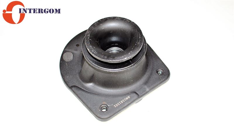 MOTORTEC INT0004 — AMORTİSÖR TAKOZU SOL PALIO-SIENA-ALBEA 96 > DOBLO 01 > TÜM MOTOR TİPLERİ