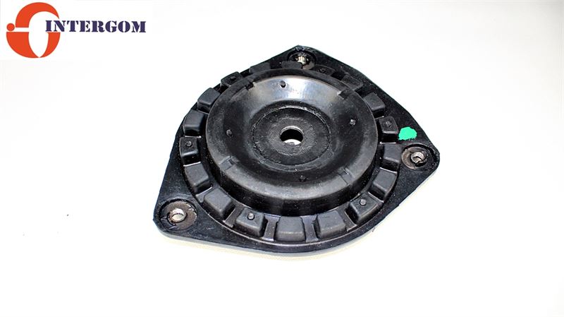 MOTORTEC INT0008 — AMORTİSÖR ÜST TAKOZU RENAULT LAGUNA III 07-13