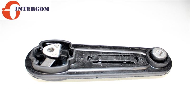 MOTORTEC INT0010 — MOTOR TAKOZU MEGANE II LOGAN II BENZİNLİ