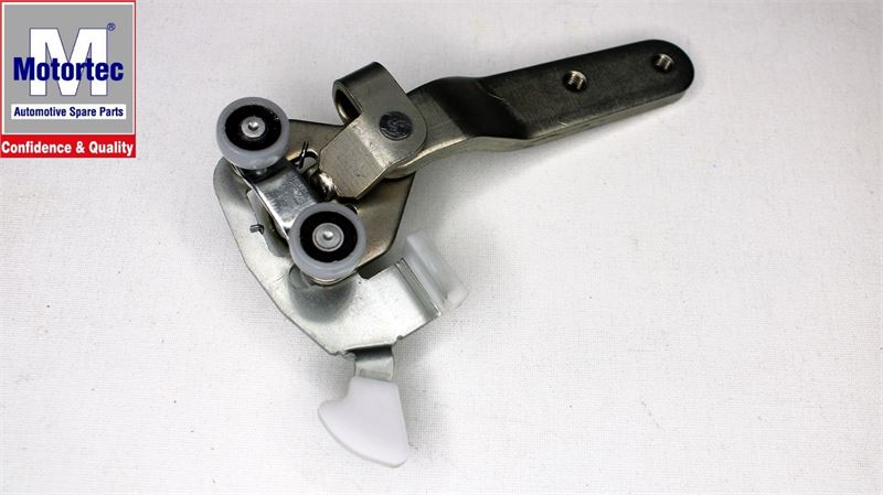 MOTORTEC MTRPEG0660 — ORTA KAPI ALT MEKANIZMASI BOXER