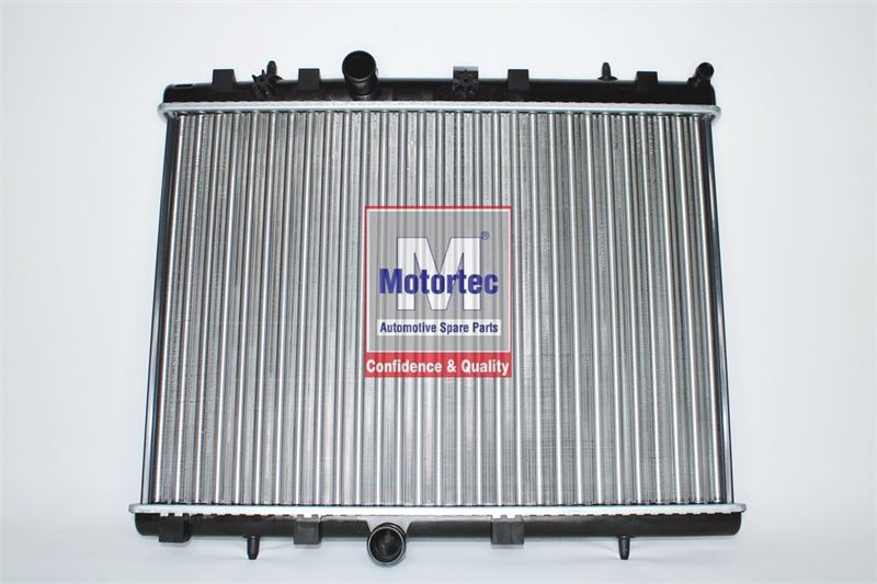 MOTORTEC MTRPEG0744 — SU RADYATÖR P207 P208 P301 P2008