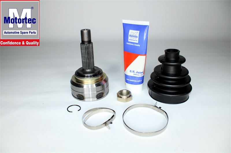 MOTORTEC PEG0343 — AKS KAFASI PARTNER 2.0 Y.MD.1808A