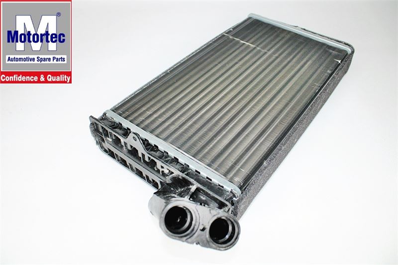 MOTORTEC PEG0390 — KALORİFER RADYATÖRÜ DÜZ FIAT SCUDO (96-02) CITROEN