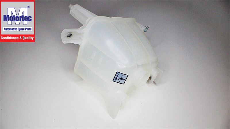 MOTORTEC PEG0641 — GENLEŞME KAVANOZU KAPAKLI RADYATÖR EK SU DEPOSU PEUGEOT BOXER III-CITROEN JUMPER III-FIAT DUCATO III