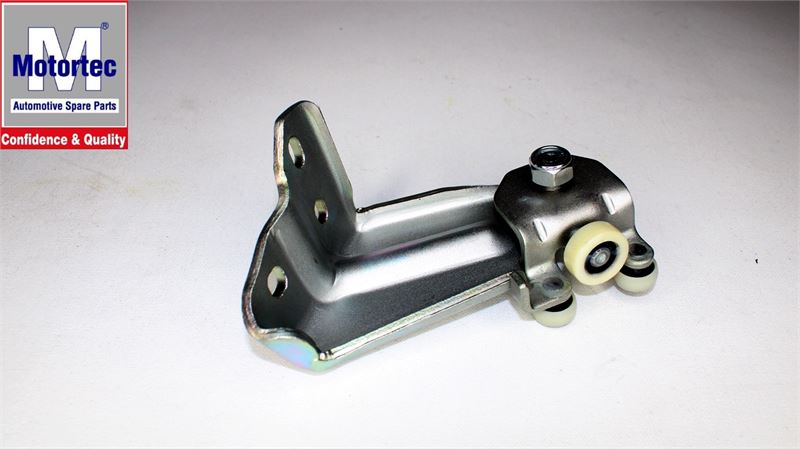 MOTORTEC PEG0661 — ORTA KAPI ÜST KİLİT SÜRGÜSÜ - KOMPLE DUCATO - BOXER I - II - III