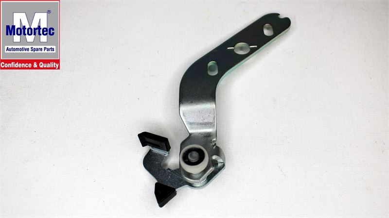 MOTORTEC PEG0663 — ORTA KAPI ALT KİLİT SÜRGÜSÜ DUCATO - BOXER I - II - III