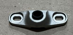 MOTORTEC PEG0665 — KAPI BADEMI FIAT DUCATO PEUGEOT BOXER III & FIAT DOBLO
