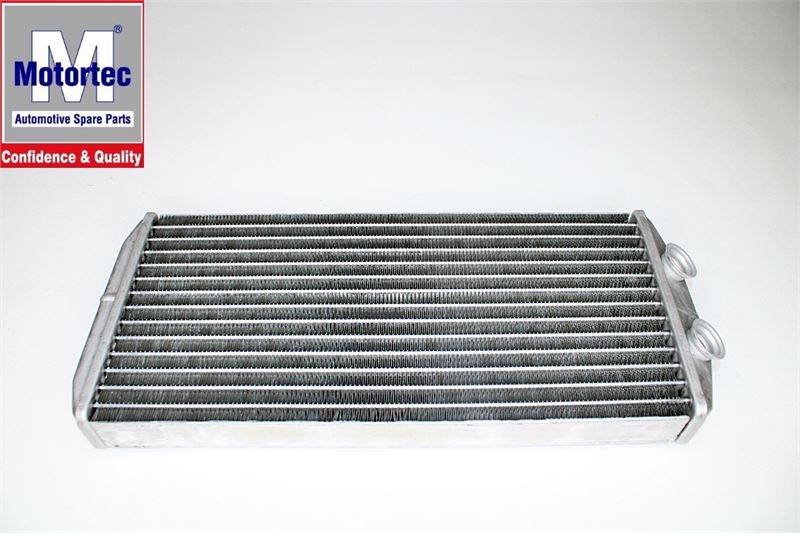 MOTORTEC PEG0699 — KALORİFER RADYATÖRÜ BRAZING PEUGEOT PARTNER TEPE 16 HDI