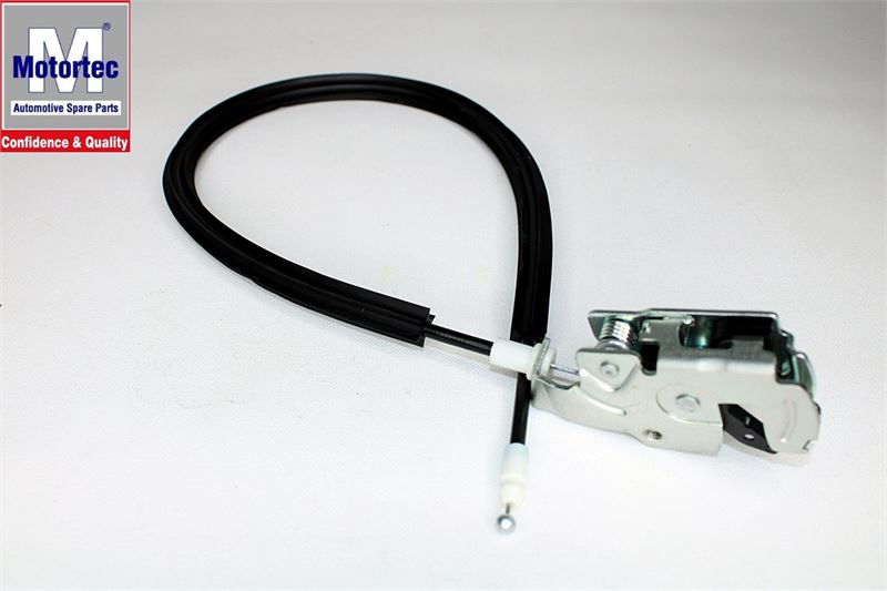 MOTORTEC PEG0778 — KAPI İÇ AÇMA KİLİDİ ARKA ALT BOXER DUCATO 06-