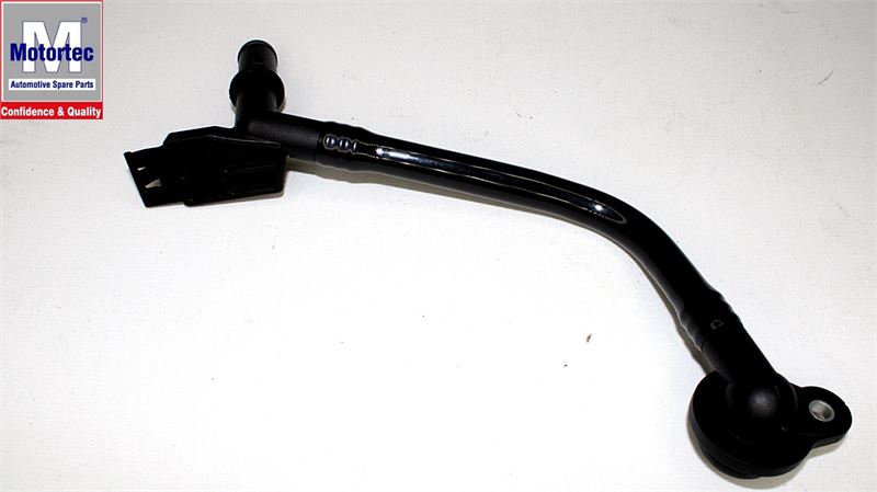 MOTORTEC PEG0798 — DEVİRDAİM SU BORUSU FIAT DUCATO 06> IVECO DAILY 06> 2.3MJET