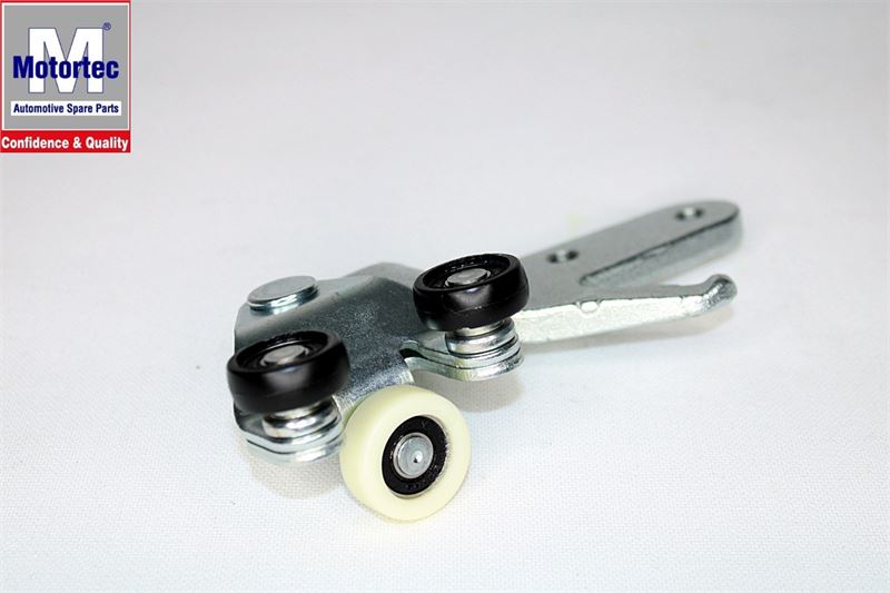 MOTORTEC PEG0835 — KAPI ALT MEKANİZMA ORTA KOMPLE PEUGEOT BOXER FIAT DUCATO EM