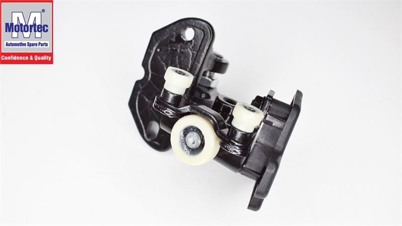 MOTORTEC PEG0893 — SURGULU KAPI SAG ORTA MEKANIZMASI KOMPLE (DOKUM) BOXER IV DU