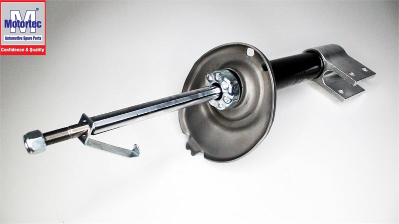 MOTORTEC PEG0908 — AMORTİSÖR - ÖN SAĞ C4 - B7 YENİ KASA