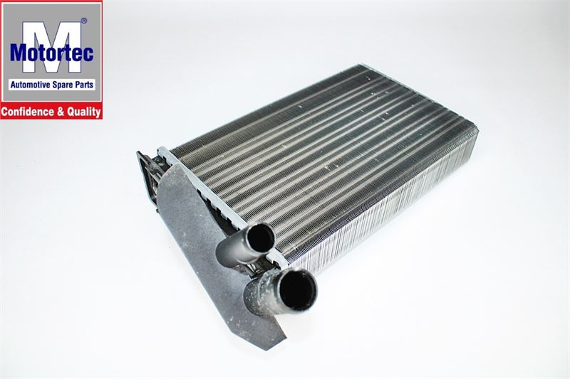 MOTORTEC RNT0234 — KALORİFER RADYATÖRÜ RENAULT R19 (8490)