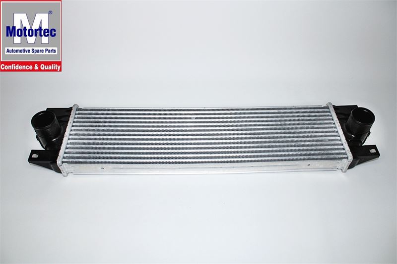 MOTORTEC RNT0292 — TURBO RADYATÖRÜ MASTER II MOVANO 2.5DCI-2.8