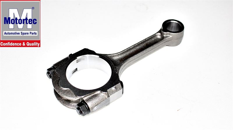 MOTORTEC RNT0324 — PİSTON KOLU - 1.4 İNJEKSİYONLU 9 - 19 - EXPRESS - KANGOO - E7J