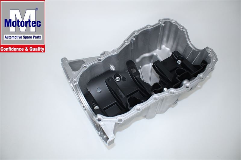MOTORTEC RNT0400 — YAĞ POMPA KARTERİ KANGO 1.5 DCİ - 65 BEYGİR