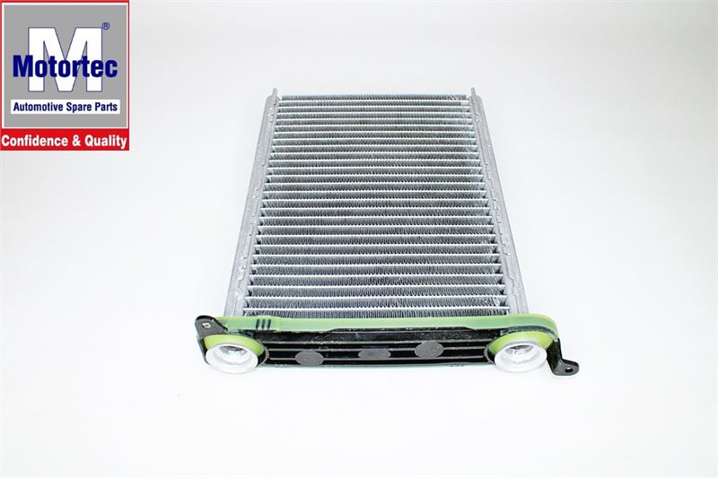 MOTORTEC RNT0525 — KALORİFER RADYATÖRÜ BRAZING RENAULT MEGANE III FLUENCE