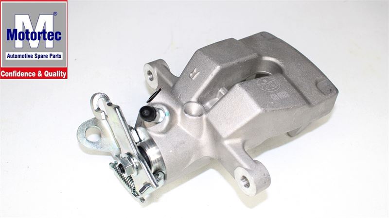 MOTORTEC RNT0677 — FREN KALİPERİ PİSTON 34MM ARKA SAĞ RENAULT MEGANE II 02-08 MEGANE III 09> FLUENCE 09> SCENIC III 0 9>
