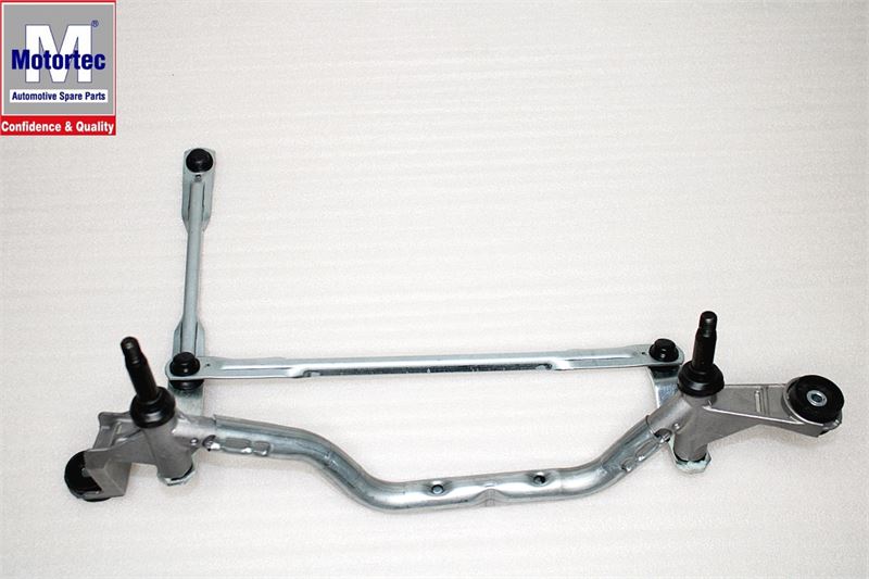 MOTORTEC RNT0691 — SİLECEK MEKANİZMASI RENAULT CLIO IV 12> CLIO GRANDTOUR IV 2012> MOTORSUZ