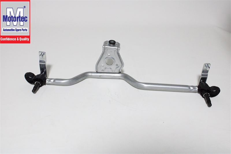 MOTORTEC RNT0692 — ÖN CAM SİLECEK MEKANİZMASI RENAULT CLIO SYMBOL