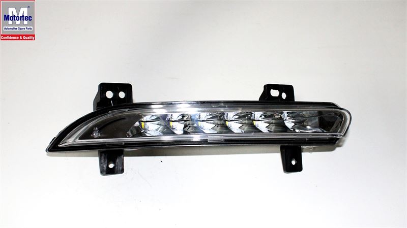 MOTORTEC RNT0826 — GÜNDÜZ FARI LEDI SAĞ RENAULT FLUENCE