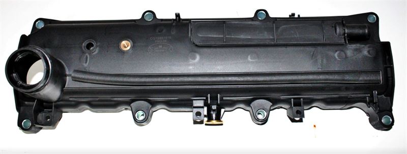 MOTORTEC RNT0844 — KÜLBÜTÖR KAPAĞI RENAULT CLIO-SYMBOL JOY-KANGOO-MEGANE II 1.5 DCİ EURO 4