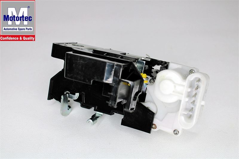 MOTORTEC TFS0176 — ÖN KAPI KİLİDİ - SAĞ DOBLO 2000-2011