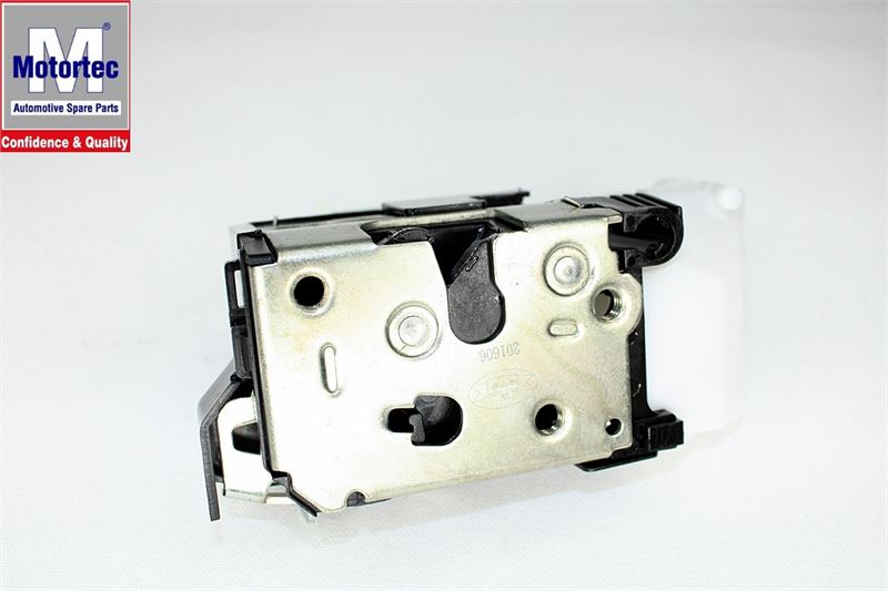 MOTORTEC TFS0177 — ÖN KAPI KİLİDİ - SOL DOBLO 2000-2011