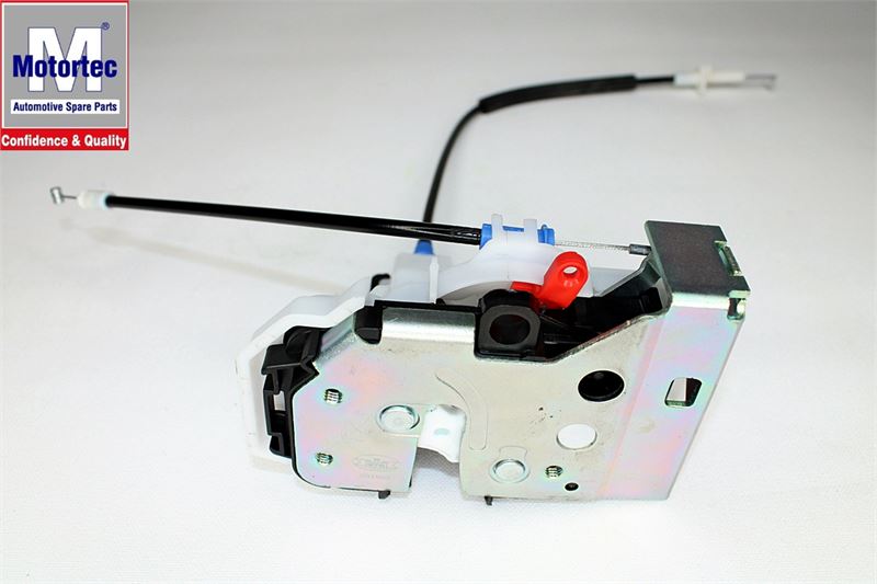 MOTORTEC TFS0206 — ON KAPI KILIDI SAG DOBLO 2011 =>
