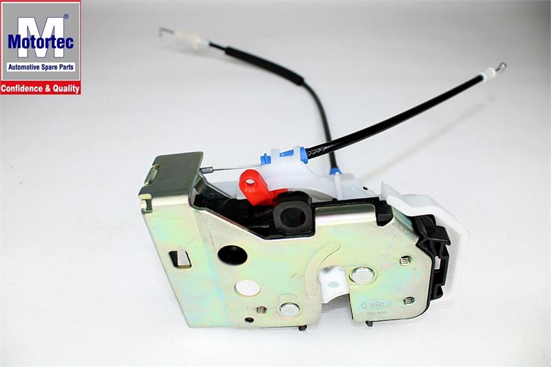 MOTORTEC TFS0207 — KAPI KİLİDİ ÖN SOL FIAT DOBLO