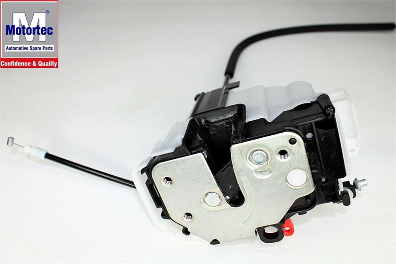 MOTORTEC TFS0211 — ÖN KAPI KİLİDİ SOL FIAT FIORINO BIPPER NEMO