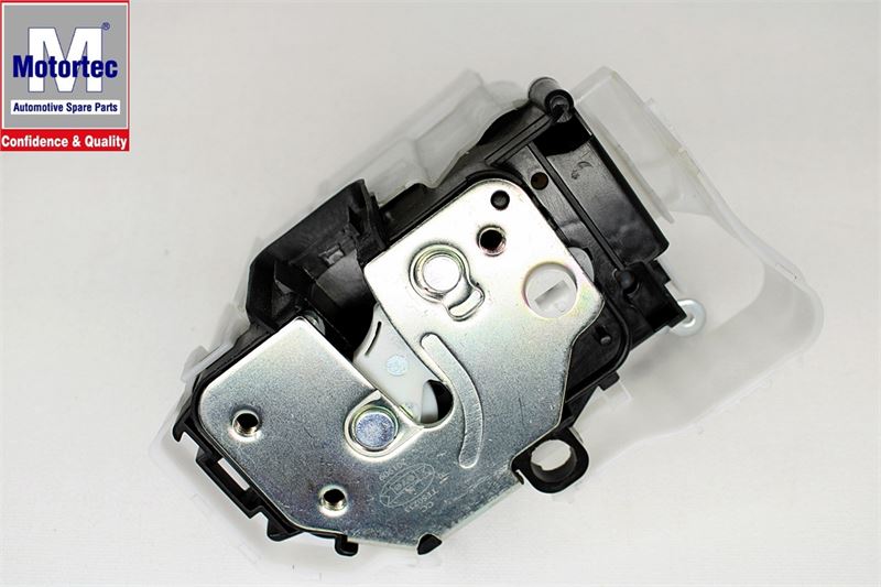 MOTORTEC TFS0233 — SÜRGÜLÜ KAPI KİLİDİ SOL F.DOBLO III 2011-