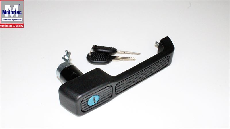 MOTORTEC TFS0270 — KAPI ACMA KOLU ON DIS SAG FIAT UNO