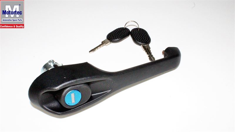 MOTORTEC TFS0272 — KAPI ACMA KOLU ON DIS SOL FIAT TEMPRA
