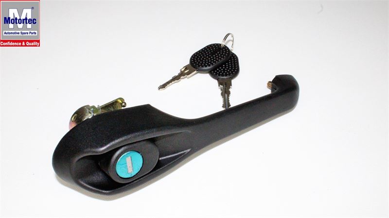 MOTORTEC TFS0273 — KAPI ACMA KOLU ON DIS SAG FIAT TEMPRA