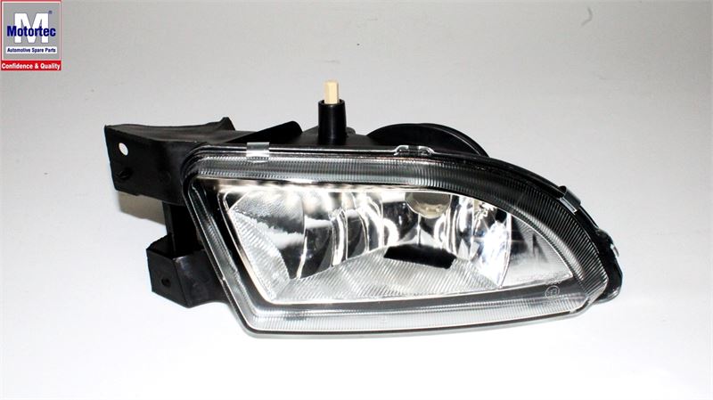 MOTORTEC TFS0306 — SIS FARI SAG AMPULSUZ FIAT EGEA BRAVO II IVECO DAILY V