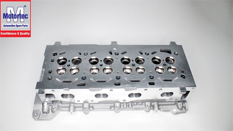 MOTORTEC TFS0308 — SİLİNDİR KAPAK 1.6 JTD EGEA - DOBLO - 500 - OPEL COMBO - JULİETTA