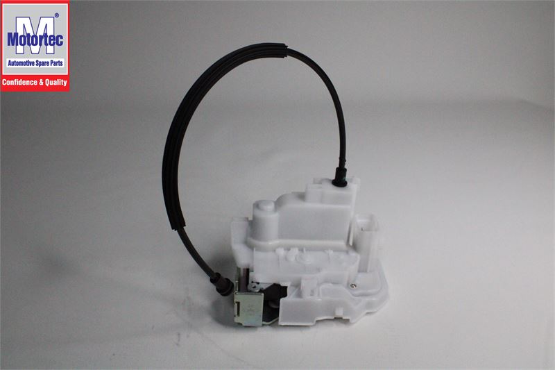 MOTORTEC TFS0378 — ARKA KAPI KİLİDİ SOL FIAT EGEA 16>